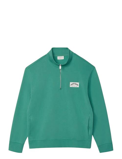 Calvin Klein Jeans | Ls Eu 350Terry Collegiate Badge | M
