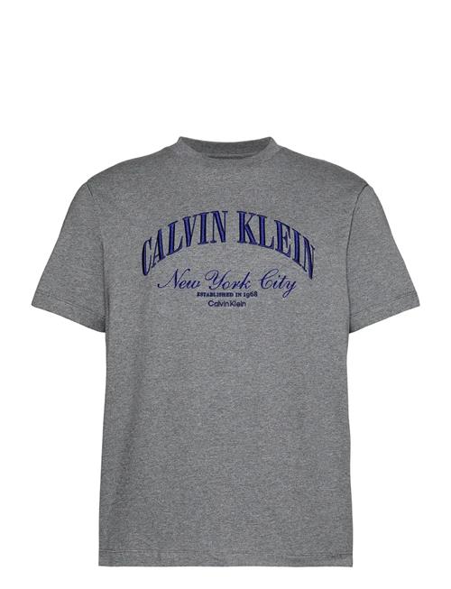 Calvin Klein Jeans | 20S March Graphic Seasonal Fashi | S