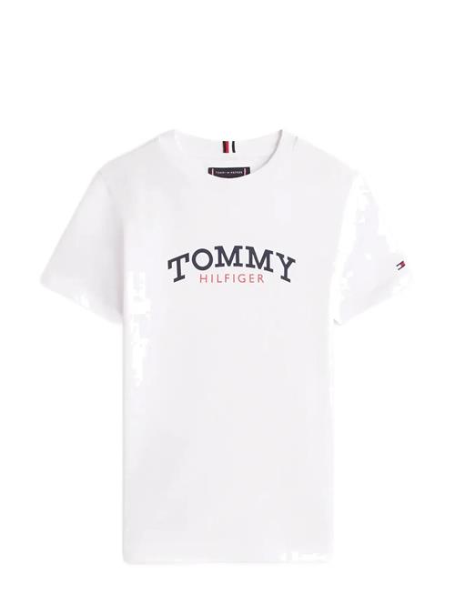 Tommy Hilfiger | Monogram Graphic T-Shirt | 152