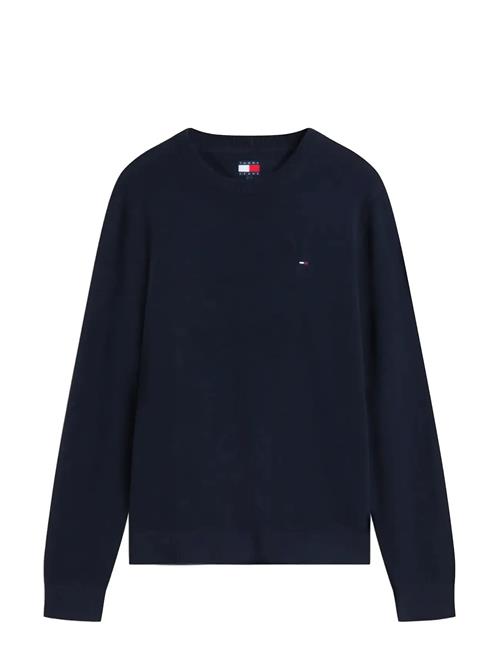 Tommy Jeans | Tjm Slim Ess Light Sweater Ext | L