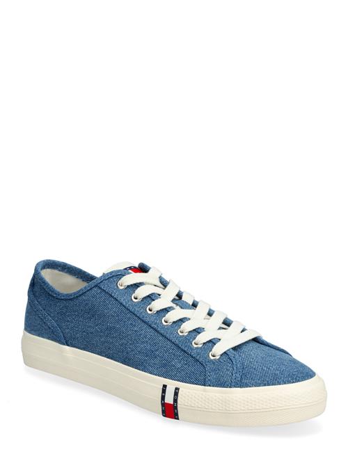 Tommy Hilfiger | Archive Y2K Lace Up Denim | 43