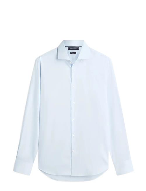 Tommy Hilfiger | Dc Flex Collar Solid Shirt | R/43