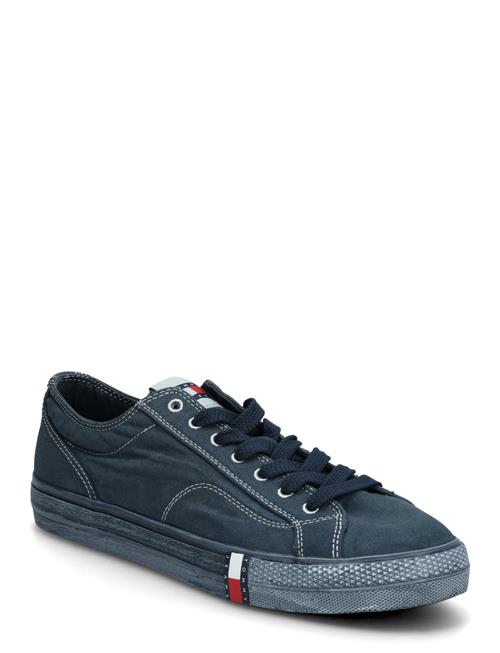 Tommy Hilfiger | Archive Vulc. Y2K  Washed Canvas | 45