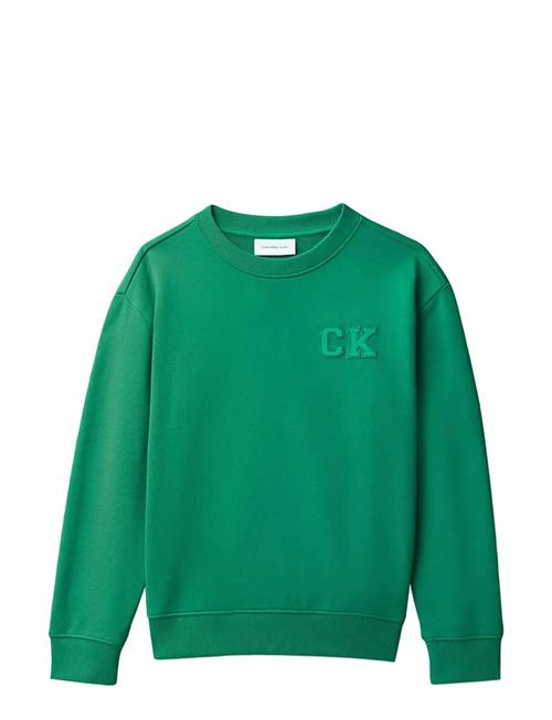 Calvin Klein | Relaxed Crewneck | 170