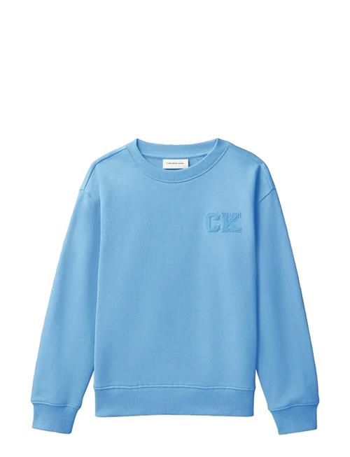Calvin Klein | Relaxed Crewneck | 152