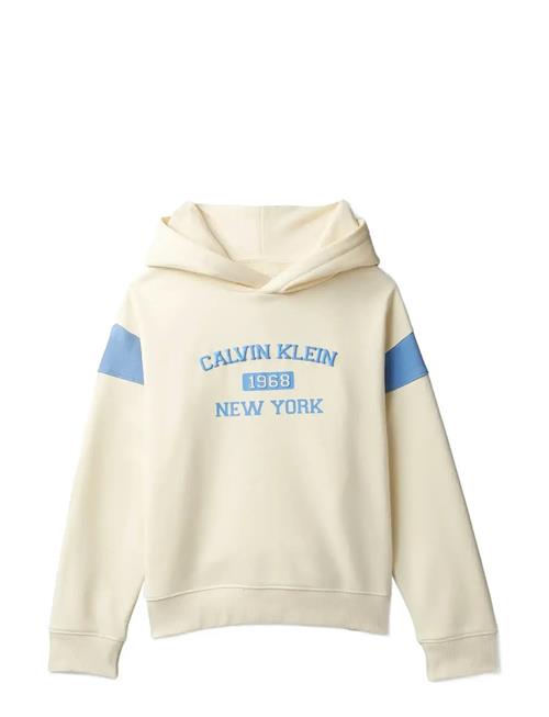 Calvin Klein | Relaxed Hoodie | 128