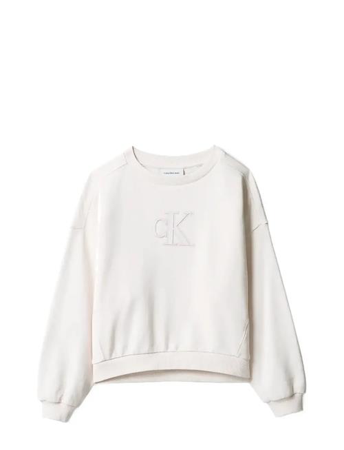 Calvin Klein | Ck Crewneck Sweatshirt | 128