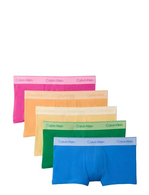 Calvin Klein | Low Rise Trunk 5Pk | M