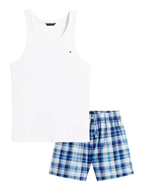Tommy Hilfiger | Tank & Woven Short Set | M