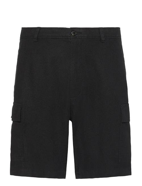 Calvin Klein Jeans | 9 In Linen Cargo Short | 32