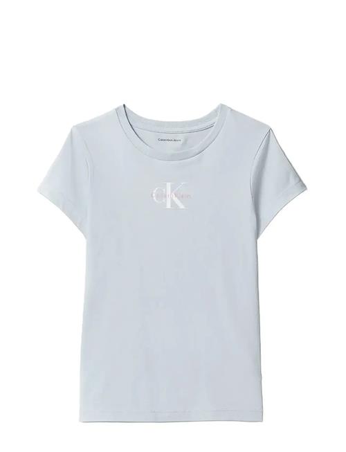 Calvin Klein | Micro Monogram Top | 128