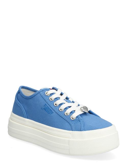 Tommy Hilfiger | Tjw Flatform Sneaker Charms | 39