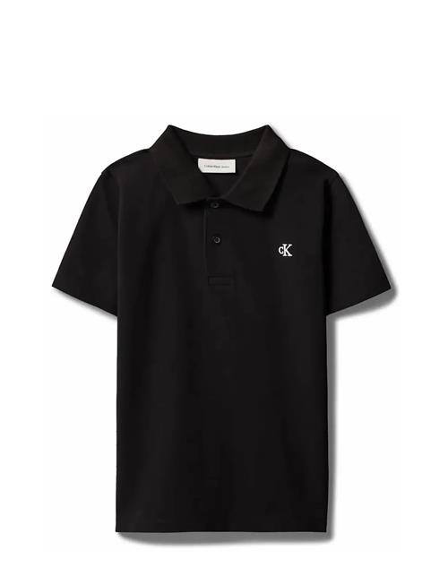 Calvin Klein | Solid Polo | 152
