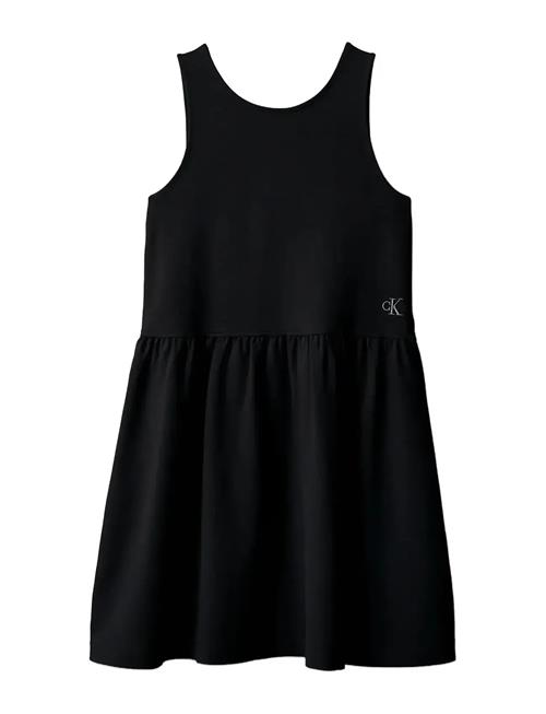 Calvin Klein | Punto Tank Dress | 128