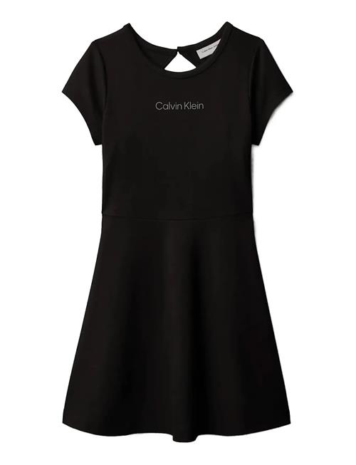 Calvin Klein | Punto Ss Dress | 170