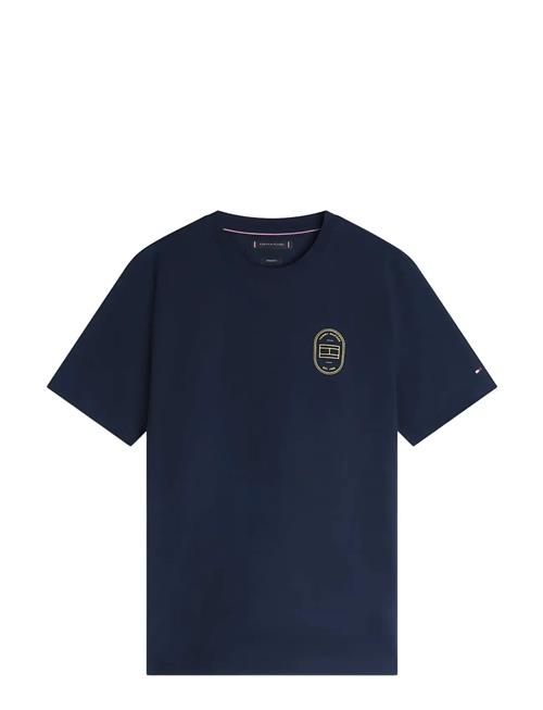 Tommy Hilfiger | Brand Love Roundel Tee | S