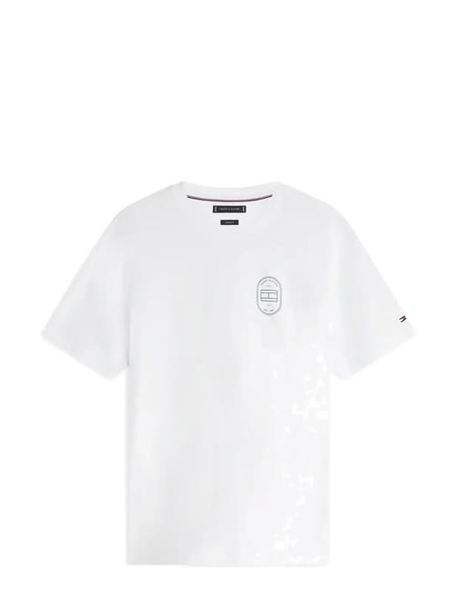 Se Tommy Hilfiger | Brand Love Roundel Tee | M hos Booztlet