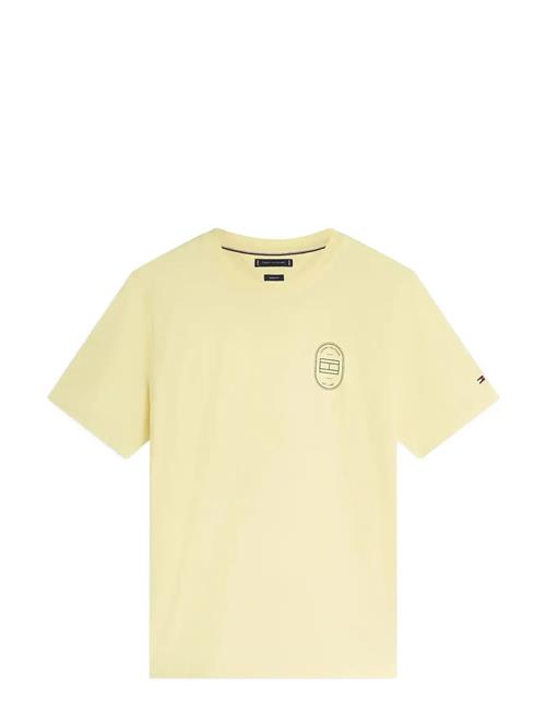 Tommy Hilfiger | Brand Love Roundel Tee | L