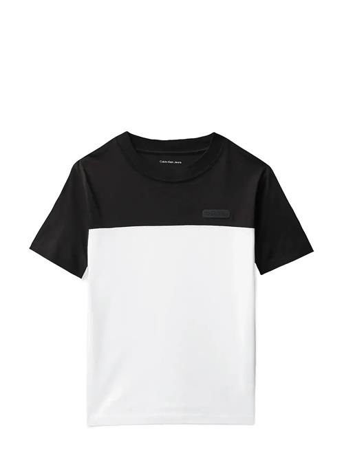 Calvin Klein | Colorblock T-Shirt | 164