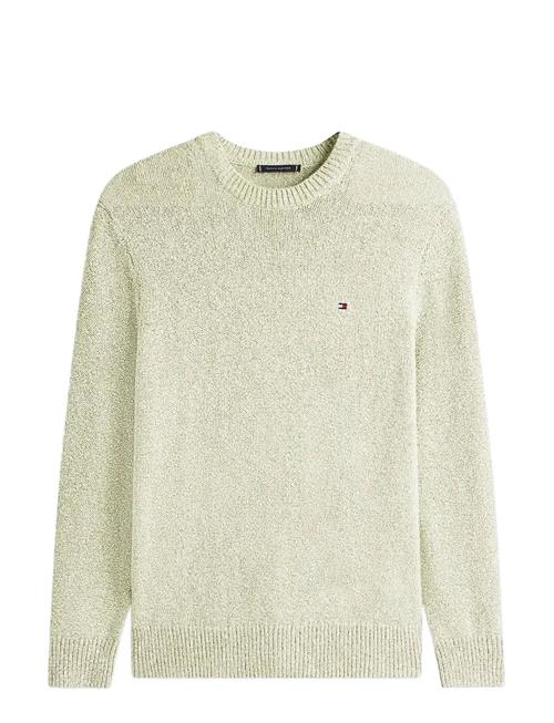 Tommy Hilfiger | Two Tone Boucle Crew Neck | L