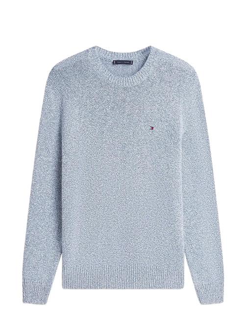 Tommy Hilfiger | Two Tone Boucle Crew Neck | S
