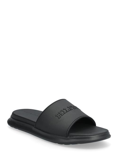 Tommy Hilfiger | Dual Density Hilfiger Pool Slide | 42