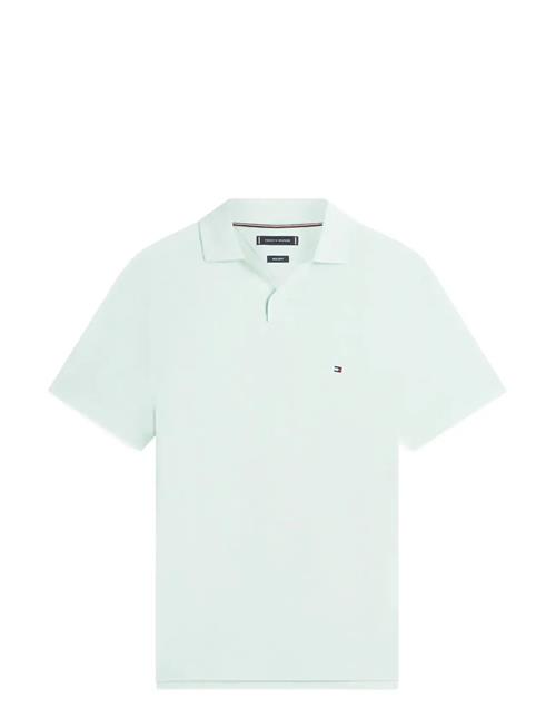 Tommy Hilfiger | Slub Oxford Pique Reg Polo | M