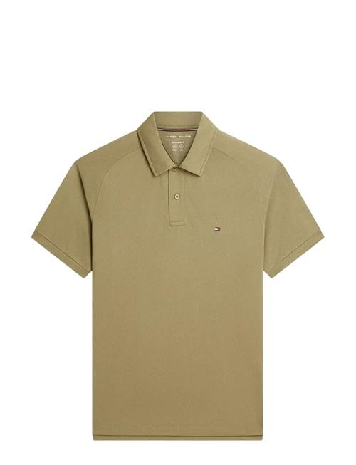 Tommy Hilfiger | Performance Airdot Reg Polo | XXL