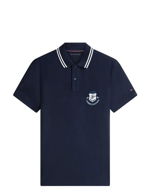 Tommy Hilfiger | Pique Badge Reg Polo | M