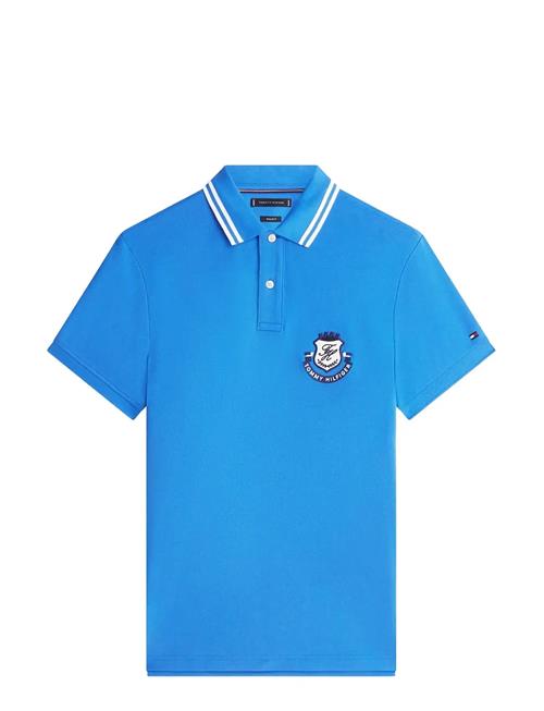 Tommy Hilfiger | Pique Badge Reg Polo | L
