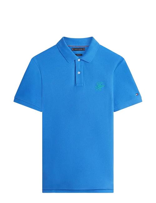 Tommy Hilfiger | Th Script Reg Polo | M