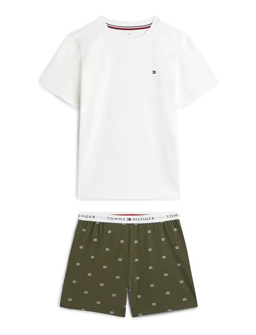 Tommy Hilfiger | Ss Pj Set | 128-140