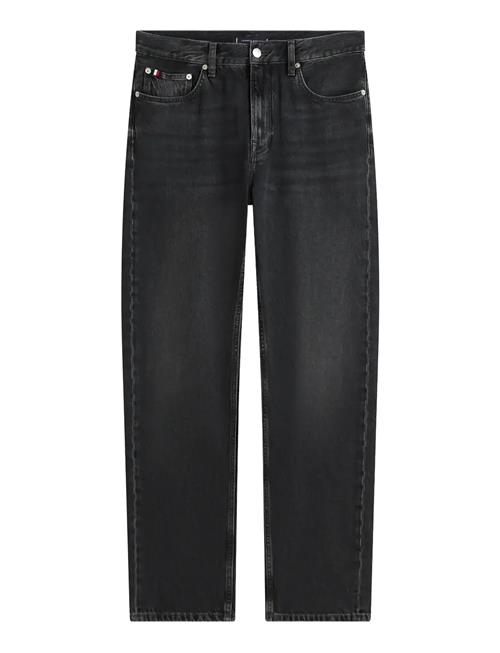 Tommy Hilfiger | Regular Straight Dover Dex Black | 34 x 34