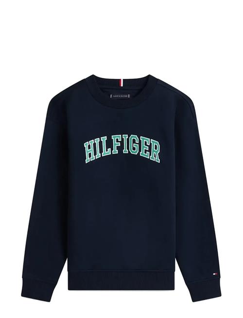 Tommy Hilfiger | Hilfiger Varsity Sweatshirt | 152