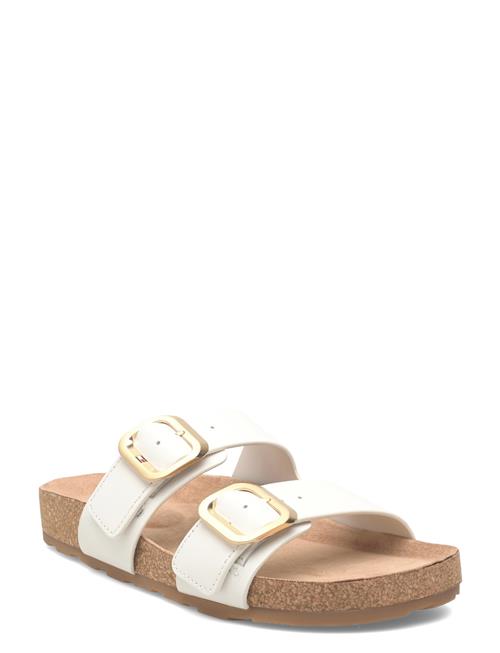 Tommy Hilfiger | Th Classic Cork Sandal Leather | 37