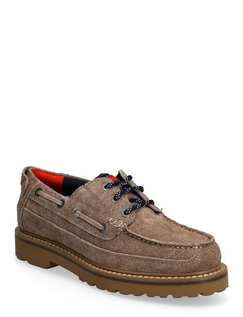 Tommy Hilfiger | Archive 01 Suede | 44