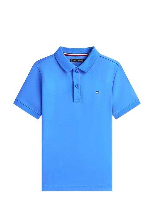 Tommy Hilfiger | Interlock Rwb Polo Ss | 116