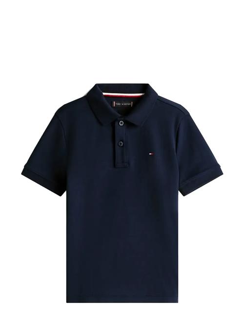Tommy Hilfiger | Interlock Rwb Polo Ss | 176