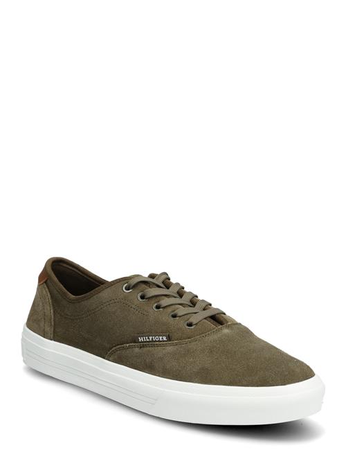 Tommy Hilfiger | Th Vulc Cup Suede | 41