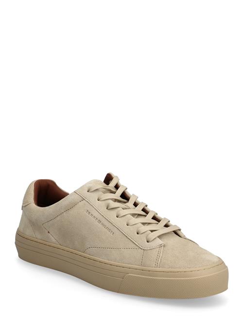Se Tommy Hilfiger | Park Premium Suede | 46 hos Booztlet