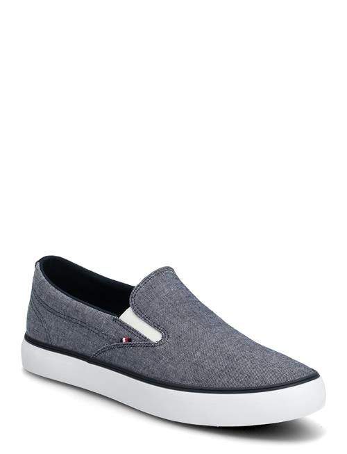 Tommy Hilfiger | Harlem Core Ii Slip On Chambray | 42