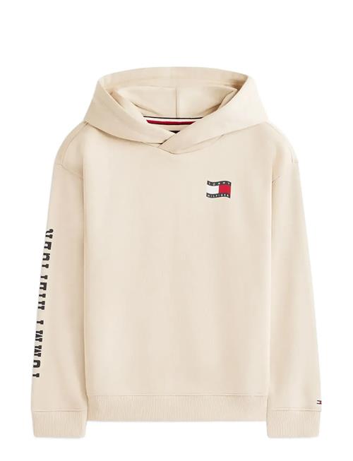Tommy Hilfiger | Wavy Flag Hoodie | 176
