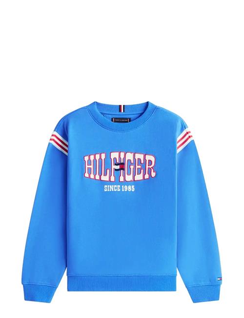 Tommy Hilfiger | Los Angeles Graphic Sweatshirt | 122