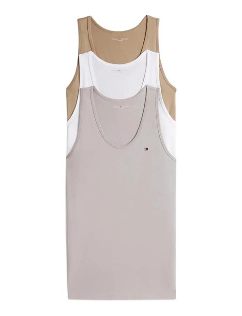 Tommy Hilfiger | 3P Tank Top | XL