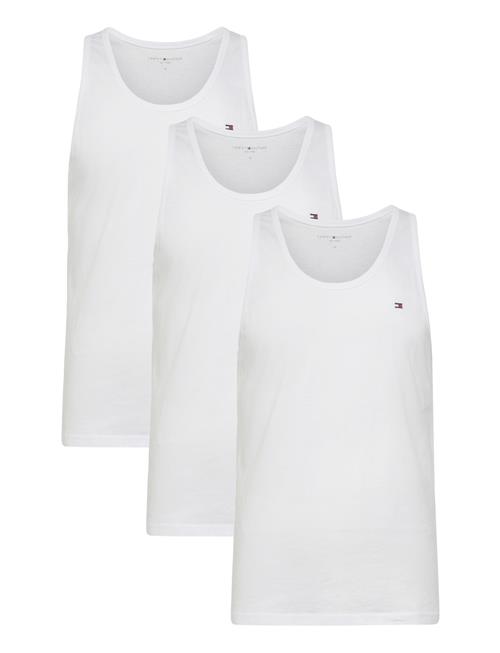 Tommy Hilfiger | 3P Tank Top | S