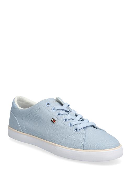 Tommy Hilfiger | Th Low Profile Vulc Canvas | 38