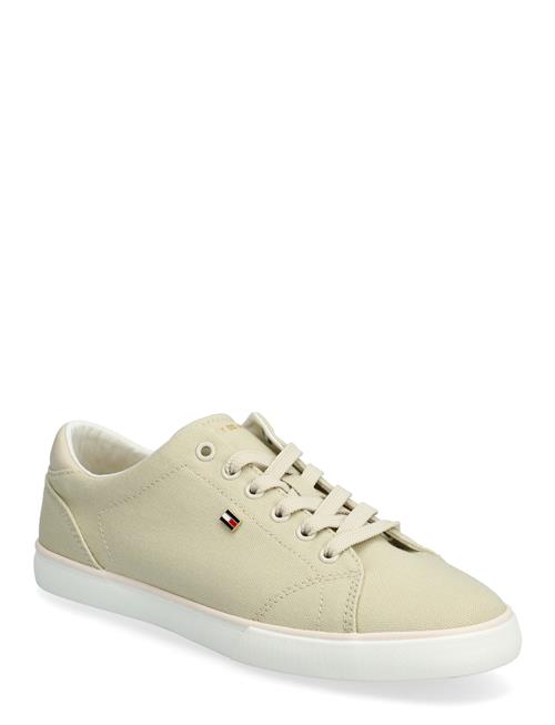 Tommy Hilfiger | Th Low Profile Vulc Canvas | 42