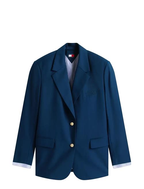 Tommy Jeans | Tjw Boyfried Fit Blazer | M