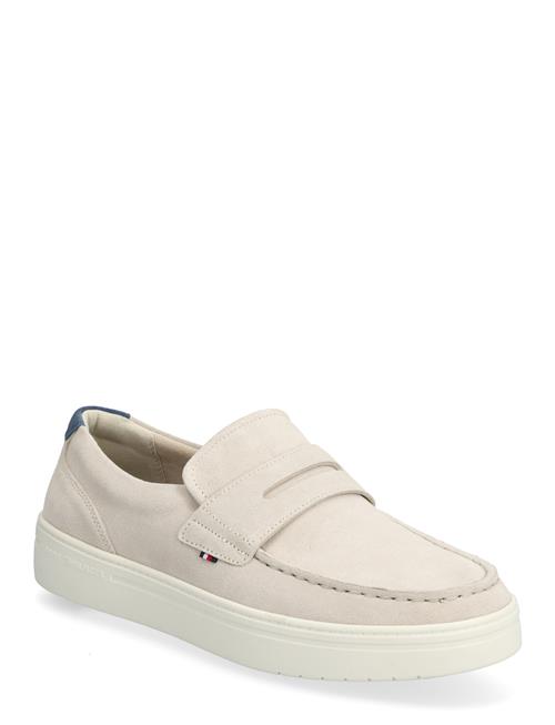 Tommy Hilfiger | Modern Light Hybrid Suede Loafer | 42