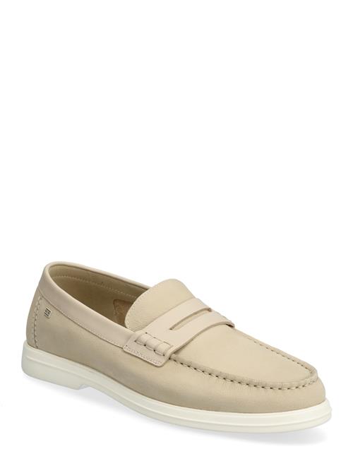 Tommy Hilfiger | Hilfiger Mix Nubuck Loafer | 42